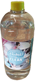 Alcohol 96