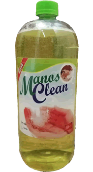 manosclean