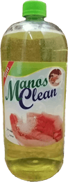 Manos Clean